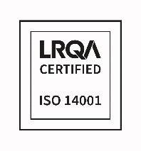 Envases y embalajes personalizados ISO CERTIFICAT LRQA